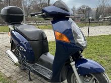 Honda NES 125cm Me Dogan Sapo i Ardhur Prej 🇨🇭Zvicre🇨🇭
