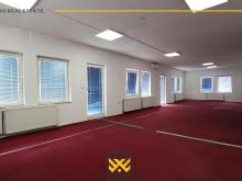 Lokal 380m² me #QIRA në Aktash.