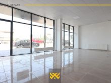 Lokal 107m² me QIRA në Dragodan.