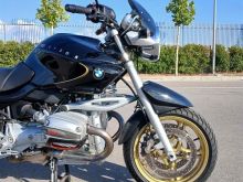 Shitet Bmw R1150R (ABS)– Shumë i ruajtur, RKS
