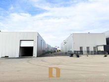 DEPO ME QERA NË MAGJISTRALEN PRISHTINË–FERIZAJ | 1000M²