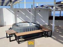 Banesë - Duplex 362m² në SHITJE në Sarandë.