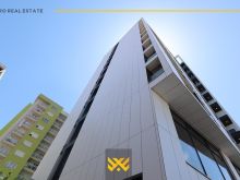 Lokal 285m² me QIRA në Lagjen e Muhaxherëve.