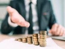 Ndihmë financiare
