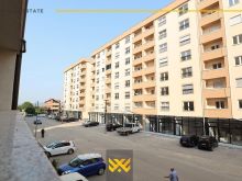 Banesë-Zyre 66.30m² me #QIRA në Fushë Kosovë.