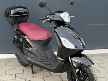 Piaggio Fly 125cc