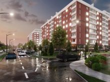 Banesë 67.31m² në SHITJE në Fushë Kosovë.