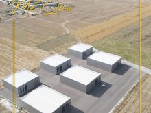 ⭕Lëshojmë Depot me qira në magjistralën Prishtinë-Ferizaj