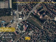 Truall 4.8 Ari në SHITJE në Emshir.