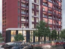  Banesa 68.99m² në SHITJE në Bregun e Diellit.