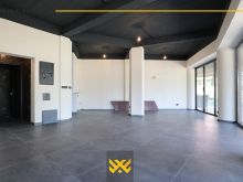 Lokali 65m² + 50m² me QIRA në Ulpianë.