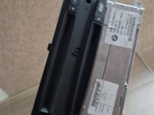 Radio bmw e60