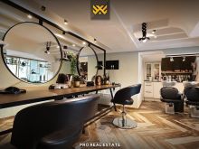 Lokal 72m² me #QIRA në Pejton.
