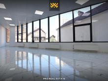 Lokal-Zyrë 63.5m² me #QIRA në Tophane.