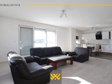 Penthouse 135m² + 30m² me QIRA te Bregu e Diellit.