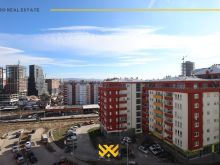 Banesë 100m² me QIRA në Dragodan.