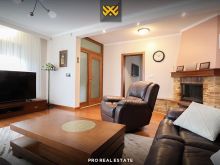 Shtëpi 315m² me QIRA te Mati.
