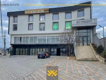 Hotel 4000m² në #SHITJE në Vushtrri.