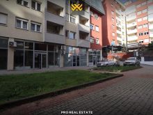 Lokal 86.65m² me #QIRA në Dragodan.