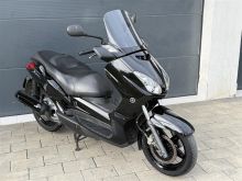 Yamaha X MAX 125cc