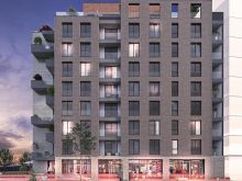 Banesë 78.96m² në SHITJE në Tophane.