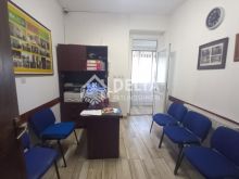 Ofrohet me qera 110m2 Lokal/Zyre !DELTA