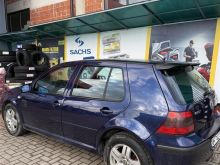 Golf 4 2002