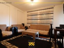 Banesë 56m² me QIRA në Tophane. 