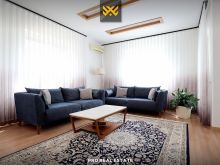  Shtëpi 200m² me QIRA në Aktash.