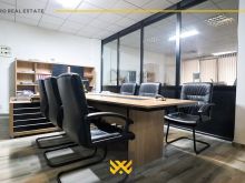 Lokal 185m² me QIRA në Lagje të Muhaxherëve.