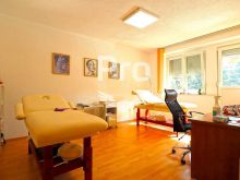 Banesë – Zyre 70m2 me #QIRA në Qendër 