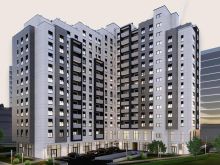 Banesë 89.7m² në SHITJE në Bregun e Diellit.