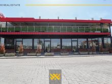 Lokal 714m² me #QIRA në Emshir.