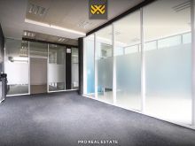 Lokal-Zyrë 280m² me #QIRA në Pejton.