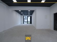 Lokal 114m² me QIRA në Dragodan – Arbëri.