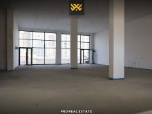 Lokal 230m² me #QIRA në Dragodan.