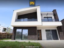 Shtëpi 189m² me #QIRA në Lagjen Priam Village.