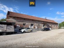 Objekt Afarist 600m² me QIRA në Fushë Kosovë.