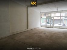 Lokal 50m² me #QIRA tek Parku i Qytetit.
