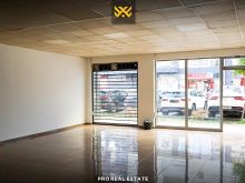 Lokal 92m² me #QIRA në Rrugën B.