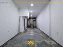 Lokal 50m² me QIRA te Santea.
