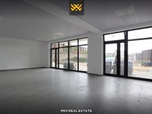 Lokal 80m² me #QIRA te Rruga C.