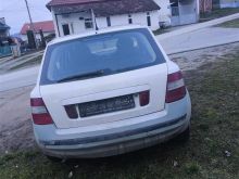 Shes pjesë këmbimi për Fiat Stilo 1.8 me benzinë