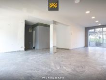 Lokal 65m² me QIRA në Ulpianë.
