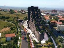 Banesë 101m² në SHITJE te Prishtina e Re. 