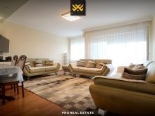 Banesë 110m² me QIRA në Rrugën C.