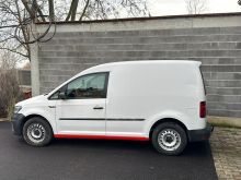 VW CADDY 2.0 TDI 2018
