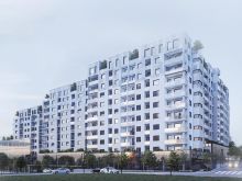 Banesë 109m² në SHITJE në Rrugën C.
