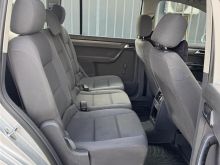 TOURAN 1.9 TDI