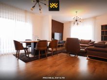 Banesë – Penthouse 171m² + 40m² me #QIRA në Dragodan.